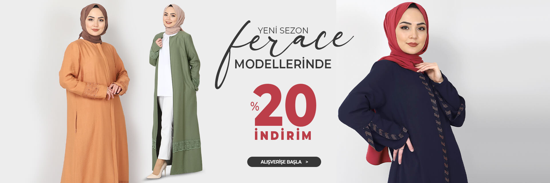 Bahar Fırsatları!